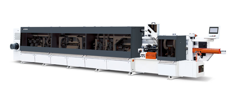 板材封邊很重要，冬季封邊要注意！